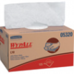 WypAll® GeneralClean™ L10 Light Cleaning Towels (05320), Pop-Up