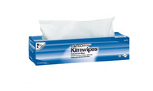 Kimtech Kimwipes Delicate Task 2 ply 14.7 x 16.6 - Erie Cotton