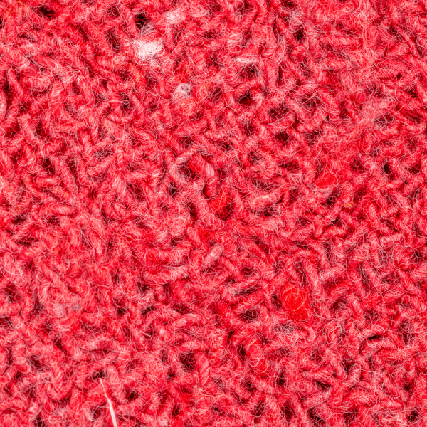 51  Red MACRO
