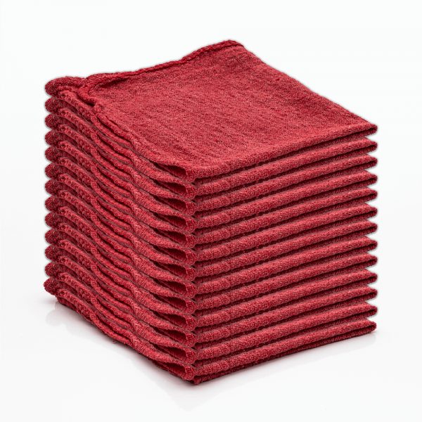 510 Red Stack