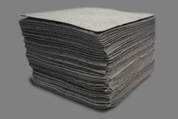 heavyweight sorbent pads 02 oil